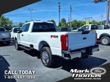 New 2025 Ford F250 XLT image 2