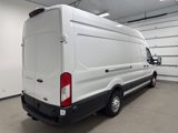 New 2025 Ford Transit 350 148 High Roof Extended AWD w/ Upfitter Package image 5