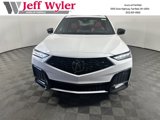New 2025 Acura MDX A-Spec image 2