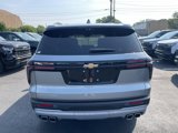 New 2026 Chevrolet Traverse LT w/ Sun and Wheel Package image 4