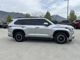 Used 2024 Toyota Sequoia SR5 image 2