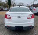 Used 2014 Ford Taurus Police Interceptor image 4