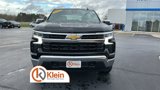 New 2025 Chevrolet Silverado 1500 LT image 2