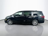 New 2025 Honda Odyssey Touring image 4