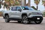 New 2025 Chevrolet Silverado EV RST image 2