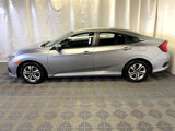 Used 2016 Honda Civic LX image 5