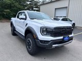 New 2025 Ford Ranger Raptor image 3