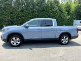 Used 2025 Honda Ridgeline RTL image 2