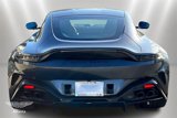 New 2025 Aston Martin V8 Vantage Coupe image 6