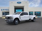 New 2025 Ford F350 XL image 4