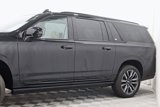 Used 2023 Cadillac Escalade ESV Sport Platinum image 3