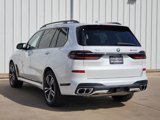 New 2025 BMW X7 M60i image 3