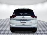 New 2025 Nissan Rogue Platinum image 5