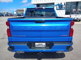 Used 2025 Chevrolet Silverado 1500 RST image 6
