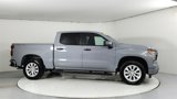 New 2025 Chevrolet Silverado 1500 Custom image 2