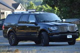 Used 2016 Lincoln Navigator L Select image 4