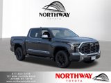New 2025 Toyota Tundra 1794 Edition image 3
