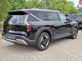 New 2026 Kia EV9 Wind image 4