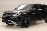 Used 2022 Volkswagen Atlas Cross Sport SE image 4