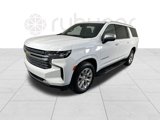Used 2023 Chevrolet Suburban Premier image 1