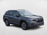 Certified 2025 Subaru Forester Touring w/ Popular Package - Touring image 3