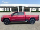 New 2025 GMC Sierra 2500 AT4 w/ AT4 Premium Plus Package image 4