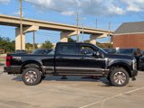New 2025 Ford F250 King Ranch image 4