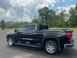 Used 2019 GMC Sierra 1500 SLT w/ SLT Premium Plus Package image 4