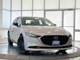 Certified 2025 MAZDA MAZDA3 s image 2