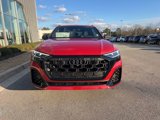 New 2025 Audi SQ8 Premium Plus image 2