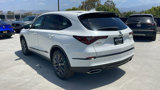 New 2026 Acura MDX A-Spec image 3