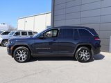 Used 2024 Jeep Grand Cherokee Limited image 2