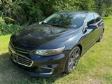 Used 2017 Chevrolet Malibu LT w/ Leather Package image 2