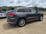 Used 2017 Jeep Grand Cherokee Summit image 5