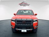New 2025 Nissan Frontier PRO-4X w/ Pro Convenience Package image 2