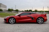 Used 2021 Chevrolet Corvette Stingray Preferred Conv w/ Z51 Performance Package image 4