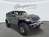 New 2025 Jeep Wrangler Unlimited Rubicon 392 image 3