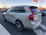 New 2025 Volvo XC90 T8 Plus w/ Protection Package Premier image 5