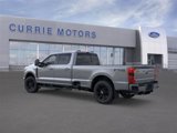 New 2025 Ford F250 Lariat w/ Lariat Ultimate Package image 4