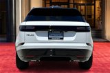 New 2026 Land Rover Range Rover Velar Dynamic SE image 4