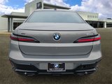 New 2025 BMW 760i xDrive image 6