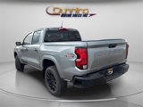 New 2026 Chevrolet Colorado W/T w/ WT Custom Package image 2