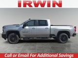 New 2025 Chevrolet Silverado 2500 LT w/ Trail Boss Package image 2