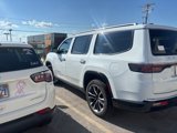 New 2025 Jeep Wagoneer Series III image 5