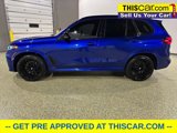Used 2024 BMW X5 M Competition w/ Executive Package image 4