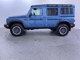 New 2024 INEOS Grenadier Fieldmaster Edition image 2