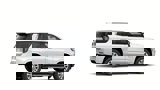 New 2025 Chevrolet Tahoe Premier image 3