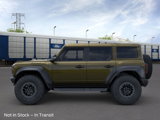 New 2025 Ford Bronco Raptor image 3