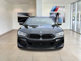 New 2026 BMW M850i xDrive image 3