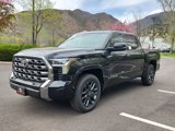 New 2025 Toyota Tundra Platinum image 4